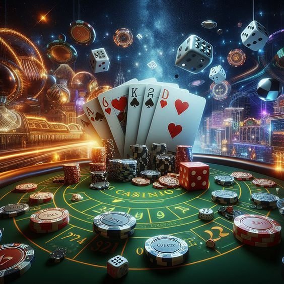 jjj3d Slots ဂိမ်းပံ့ပိုးသူများ၏ ဂိမ်းစုစည်းမှု